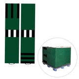 Maxbell Cargo Tie Down Strap Garage Fixing Strap for Shipping Storage Transportation 76cmx460cm