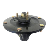 Maxbell Spindle Assembly Metal Garden Equipment Fitting Spare Parts Lawn Mower Parts