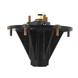 Maxbell Spindle Assembly Metal Garden Equipment Fitting Spare Parts Lawn Mower Parts