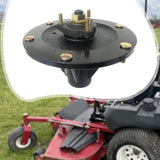 Maxbell Spindle Assembly Metal Garden Equipment Fitting Spare Parts Lawn Mower Parts