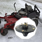 Maxbell Spindle Assembly Metal Garden Equipment Fitting Spare Parts Lawn Mower Parts