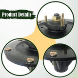 Maxbell Spindle Assembly Metal Garden Equipment Fitting Spare Parts Lawn Mower Parts