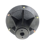 Maxbell Spindle Assembly Metal Garden Equipment Fitting Spare Parts Lawn Mower Parts