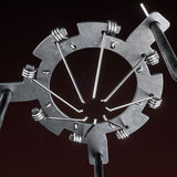 Maxbell Corn Quick Stripping Universal Save Labors Sturdy Home Portable Removal Tool