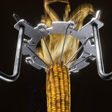 Maxbell Corn Quick Stripping Universal Save Labors Sturdy Home Portable Removal Tool