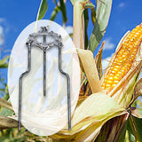 Maxbell Corn Quick Stripping Universal Save Labors Sturdy Home Portable Removal Tool