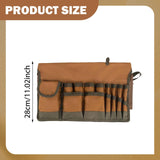 Maxbell Bucket Tool Bag Organizer Portable Home Gardening Tool Organizer for Outside