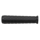 Maxbell 2Pcs Garden Wheelbarrow Handles Weatherproof Handle Grip Covers for Tractors 114x12mm