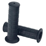 Maxbell 2Pcs Garden Wheelbarrow Handles Weatherproof Handle Grip Covers for Tractors 124x25mm