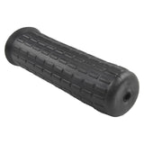 Maxbell 2Pcs Garden Wheelbarrow Handles Weatherproof Handle Grip Covers for Tractors 122x32mm