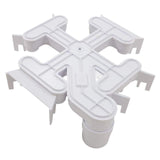 Maxbell Pool Filter Top Collector Tube dex2400C Repair Swimming Pool Accessories