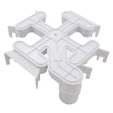 Maxbell Pool Filter Top Collector Tube dex2400C Repair Swimming Pool Accessories