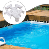 Maxbell Pool Filter Top Collector Tube dex2400C Repair Swimming Pool Accessories