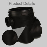 Maxbell Strainer Housing Spx5500C for Cartridge cc10093stufft Professional Accessory