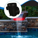 Maxbell Strainer Housing Spx5500C for Cartridge cc10093stufft Professional Accessory