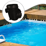 Maxbell Strainer Housing Spx5500C for Cartridge cc10093stufft Professional Accessory