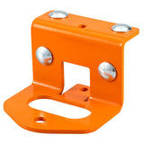 Maxbell Lawn Mower Hitch 71514900 Enhanced Control Flexibility Chain Slot Heavy Duty