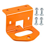 Maxbell Lawn Mower Hitch 71514900 Enhanced Control Flexibility Chain Slot Heavy Duty