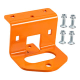 Maxbell Lawn Mower Hitch 71514900 Enhanced Control Flexibility Chain Slot Heavy Duty