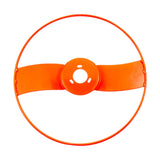 Maxbell Grass Trimmer Guard Lightweight Gardening Tool Maintenance Proctection Cover Orange L
