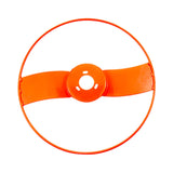 Maxbell Grass Trimmer Guard Lightweight Gardening Tool Maintenance Proctection Cover Orange S