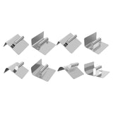 Maxbell Corner Trowel Plastering for Concrete Bricklaying Corner Finishing Work Wall 90 Degree External