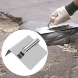Maxbell Corner Trowel Plastering for Concrete Bricklaying Corner Finishing Work Wall R15 Degree External