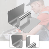 Maxbell Corner Trowel Plastering for Concrete Bricklaying Corner Finishing Work Wall R15 Degree Internal