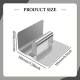 Maxbell Corner Trowel Plastering for Concrete Bricklaying Corner Finishing Work Wall R15 Degree Internal