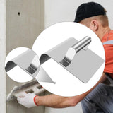 Maxbell Corner Trowel Plastering for Concrete Bricklaying Corner Finishing Work Wall R30 Degree External