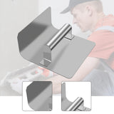 Maxbell Corner Trowel Plastering for Concrete Bricklaying Corner Finishing Work Wall R30 Degree Internal