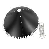 Maxbell Squirrel Baffle for Bird Feeder Pole Decor for Lawn Hanging Bird Feeder Yard
