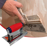 Maxbell Plaster Trowel Professional Concrete Tool for Masonry Cement Hand Plastering Concrete Edger
