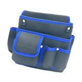 Maxbell Utility Waist Bag Organizer Gift Storage Dad Adjustable Belt Tool Belt Pouch