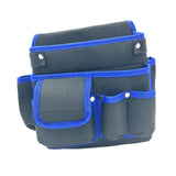 Maxbell Utility Waist Bag Organizer Gift Storage Dad Adjustable Belt Tool Belt Pouch