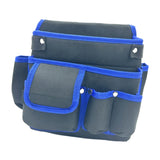 Maxbell Utility Waist Bag Organizer Gift Storage Dad Adjustable Belt Tool Belt Pouch