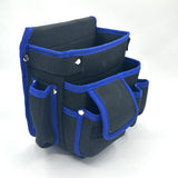 Maxbell Utility Waist Bag Organizer Gift Storage Dad Adjustable Belt Tool Belt Pouch