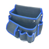 Maxbell Utility Waist Bag Organizer Gift Storage Dad Adjustable Belt Tool Belt Pouch