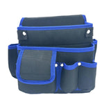 Maxbell Utility Waist Bag Organizer Gift Storage Dad Adjustable Belt Tool Belt Pouch