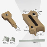 Maxbell Emergency Patches Waterproof Seal (No Demolition Needed) Leak Stopper