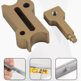 Maxbell Emergency Patches Waterproof Seal (No Demolition Needed) Leak Stopper