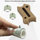 Maxbell Emergency Patches Waterproof Seal (No Demolition Needed) Leak Stopper