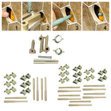 Maxbell Emergency Patches Waterproof Seal (No Demolition Needed) Leak Stopper