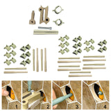 Maxbell Emergency Patches Waterproof Seal (No Demolition Needed) Leak Stopper