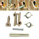 Maxbell Emergency Patches Waterproof Seal (No Demolition Needed) Leak Stopper