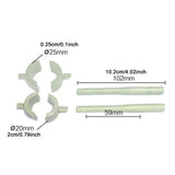 Maxbell Emergency Patches Waterproof Seal (No Demolition Needed) Leak Stopper