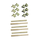 Maxbell Emergency Patches Waterproof Seal (No Demolition Needed) Leak Stopper
