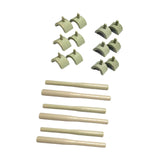 Maxbell Emergency Patches Waterproof Seal (No Demolition Needed) Leak Stopper