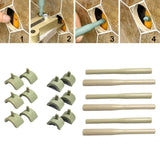 Maxbell Emergency Patches Waterproof Seal (No Demolition Needed) Leak Stopper