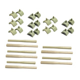 Maxbell Emergency Patches Waterproof Seal (No Demolition Needed) Leak Stopper
